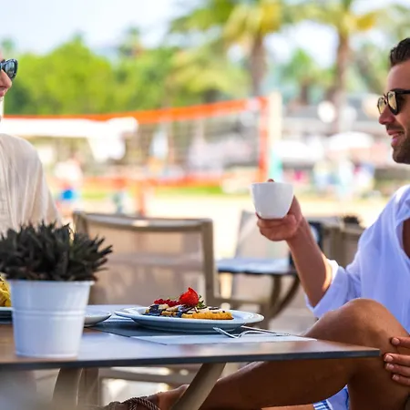 Oz Incekum 5* Alanya