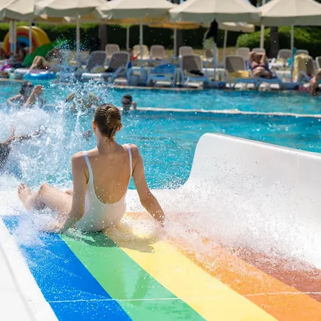 Resort Oz Incekum