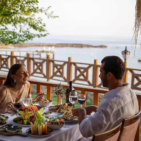 Oz Incekum Resort 5*