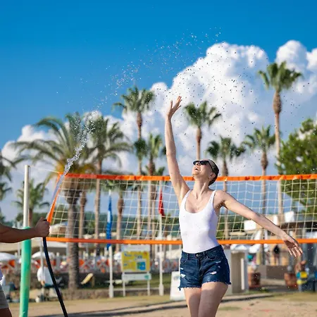 Resort Oz Incekum Alanya