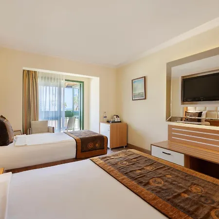 Oz Incekum Resort Alanya